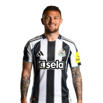 Kieran Trippier