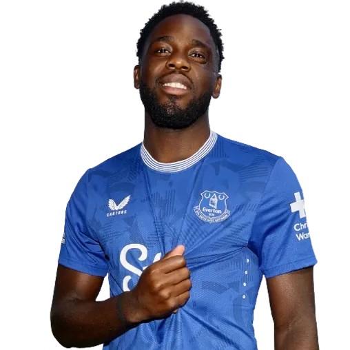 Orel Mangala
