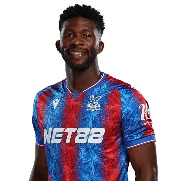 Jefferson Lerma