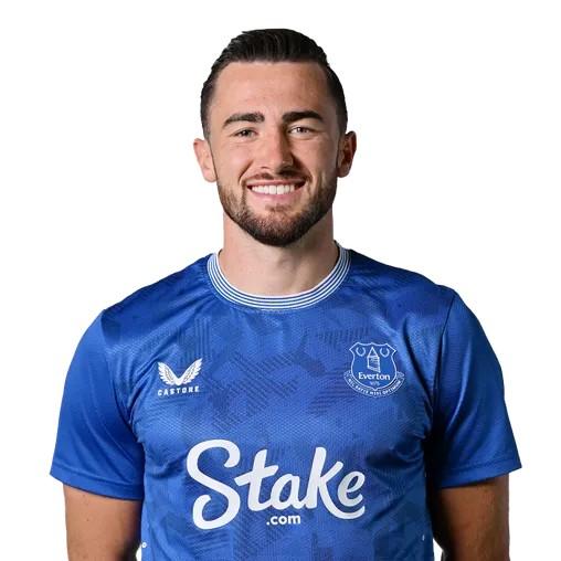 Jack Harrison