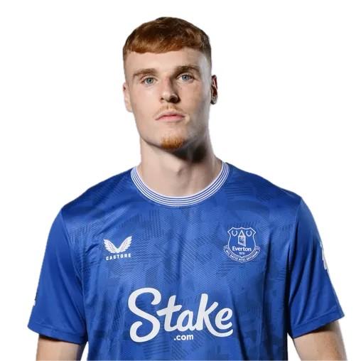 Jake O'Brien