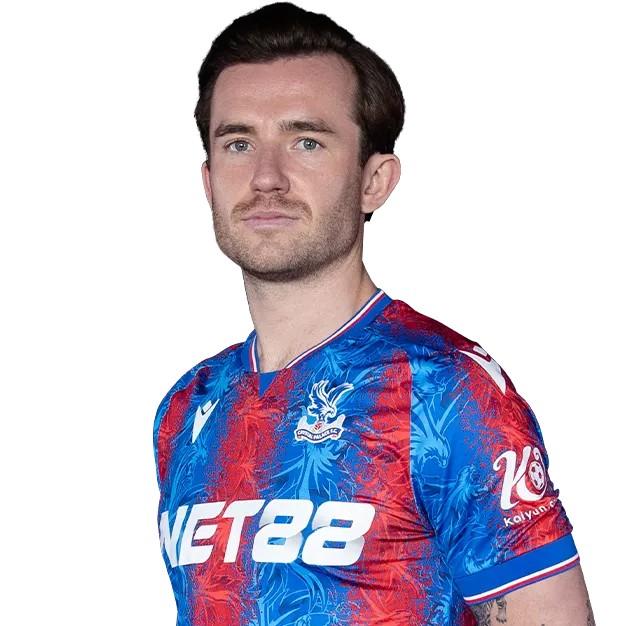 Ben Chilwell