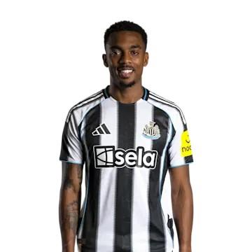 Joe Willock
