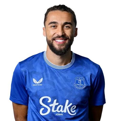 Dominic Calvert-Lewin