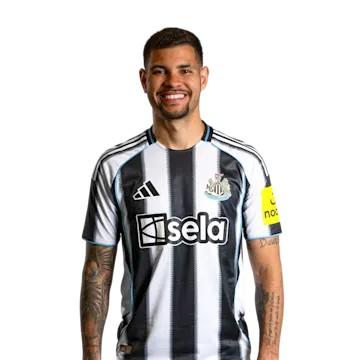 Bruno Guimarães