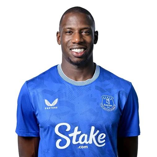 Abdoulaye Doucouré