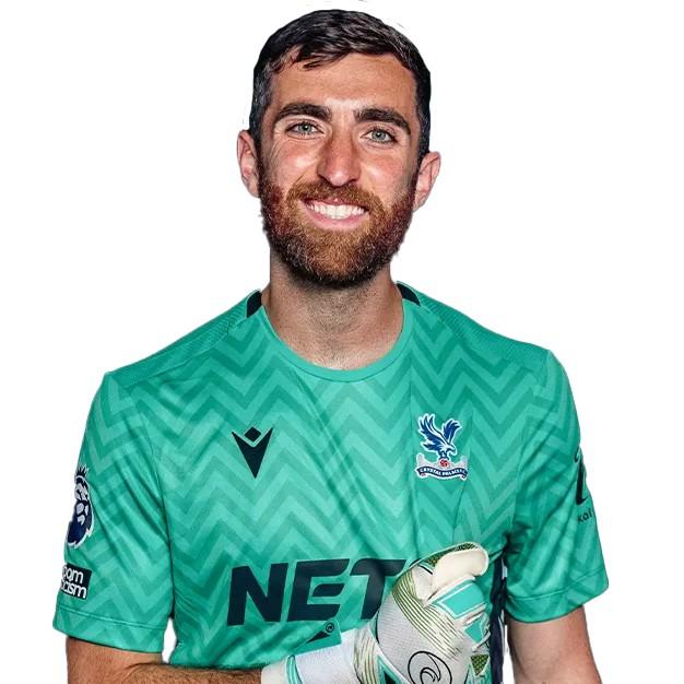 Matt Turner
