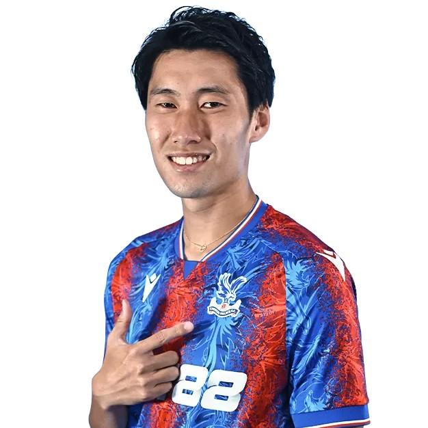 Daichi Kamada