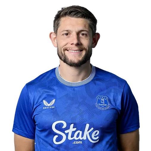 James Tarkowski