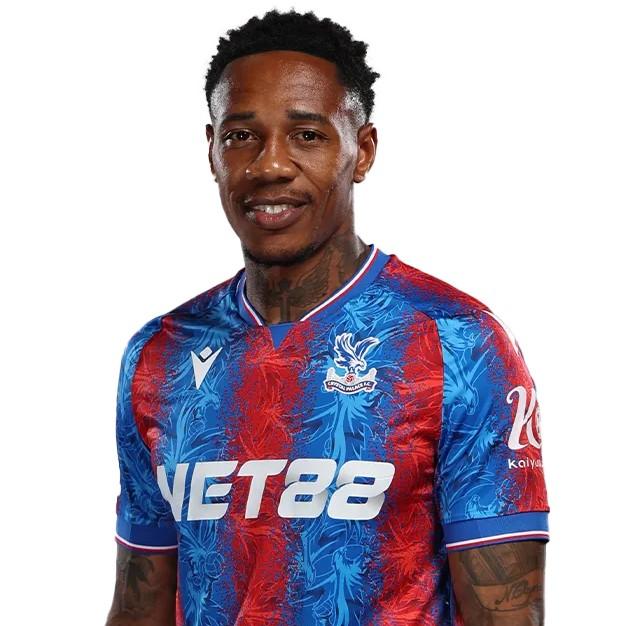 Nathaniel Clyne