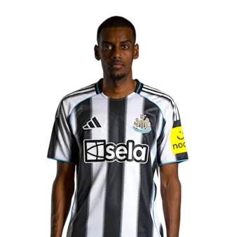 Alexander Isak