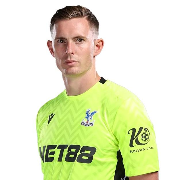 Dean Henderson