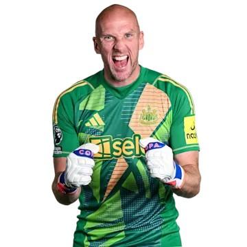 John Ruddy