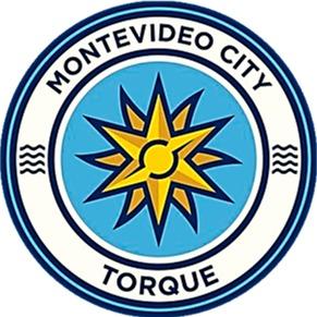 CITY TORQUE - Cristiano