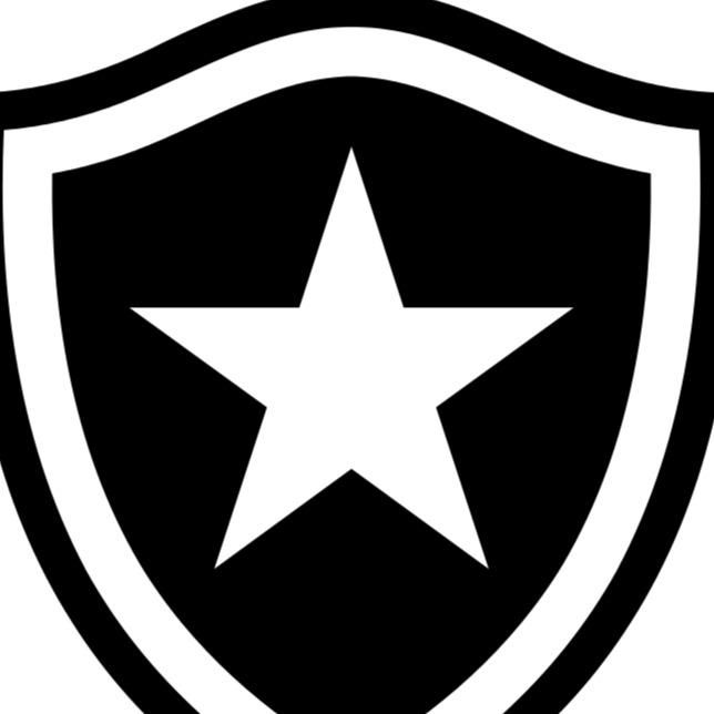 BOTAFOGO - Claudio