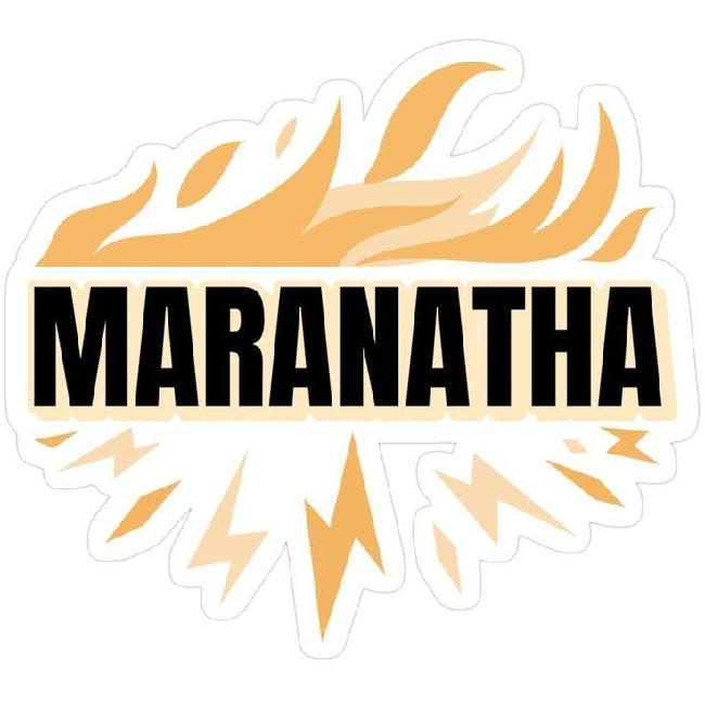 Maranata
