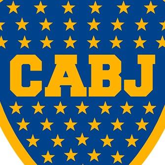 BOCA JRS - Jefe