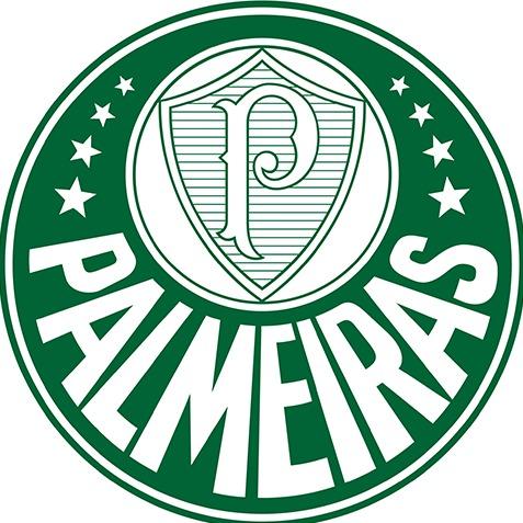 PALMEIRAS - Elizandro