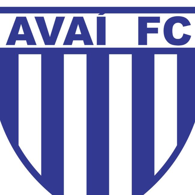 AVAÍ F.C - Guto