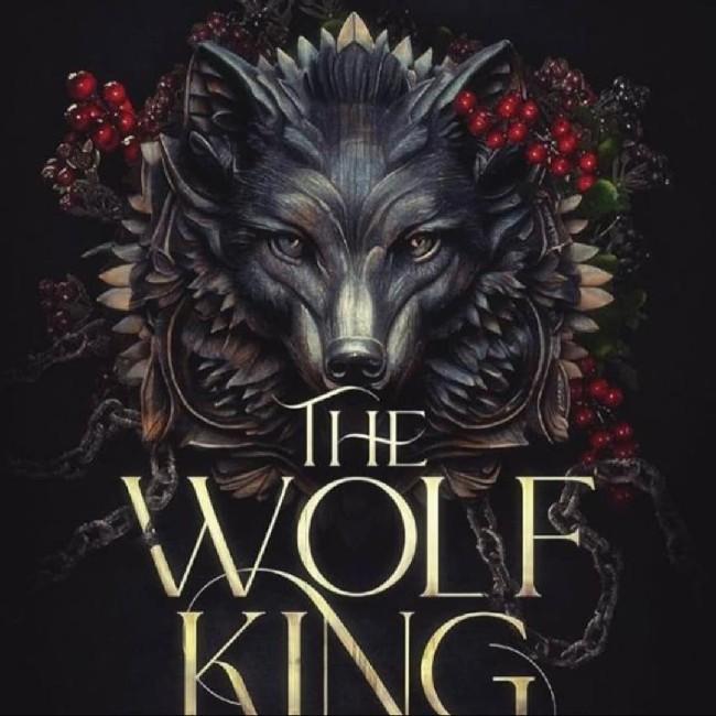 WOLF KING
