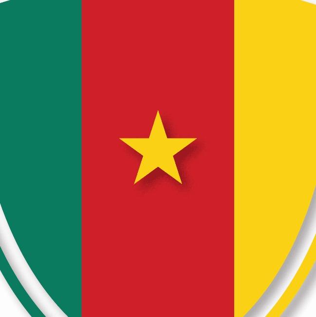 CAMARÕES - Alex