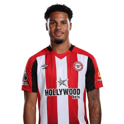 Myles Peart-Harris