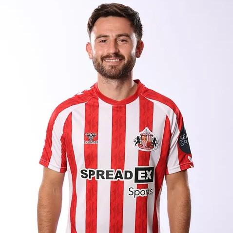 Patrick Roberts