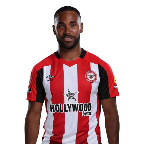 Rico Henry