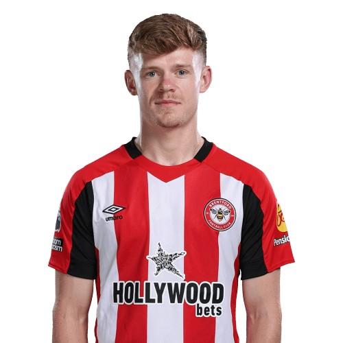 Keane Lewis-Potter
