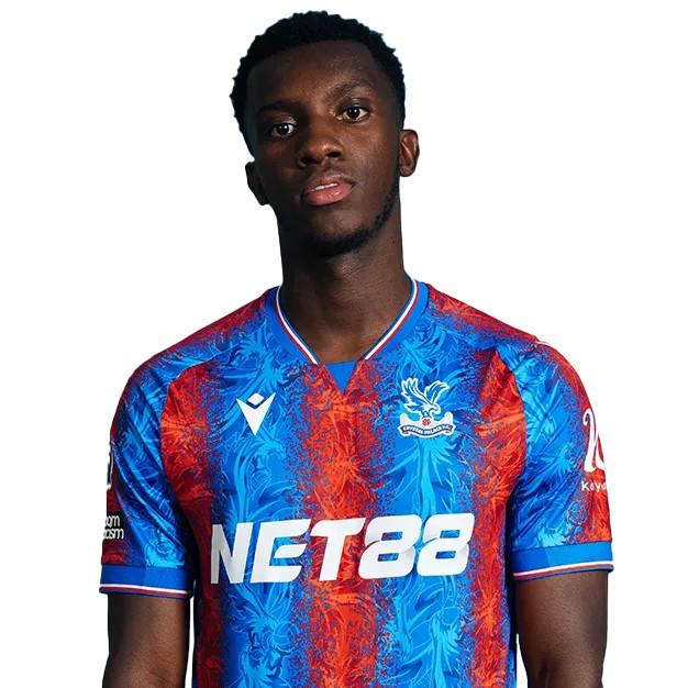 Eddie Nketiah