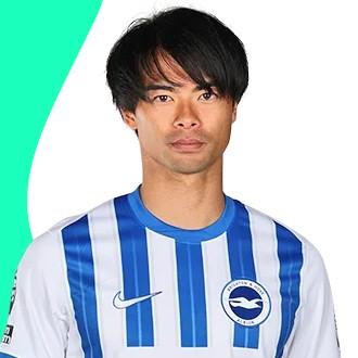 Kaoru Mitoma