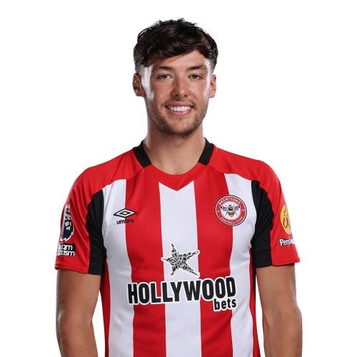Aaron Hickey