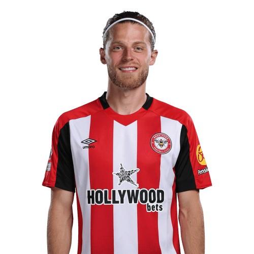 Mathias Jensen