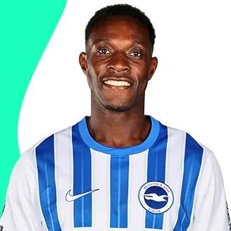 Danny Welbeck