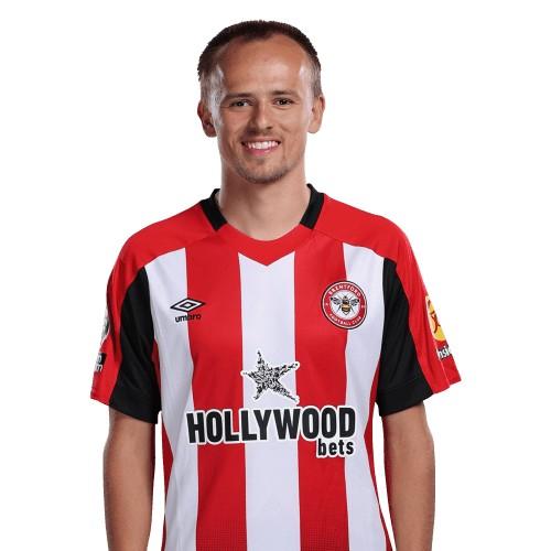 Mikkel Damsgaard