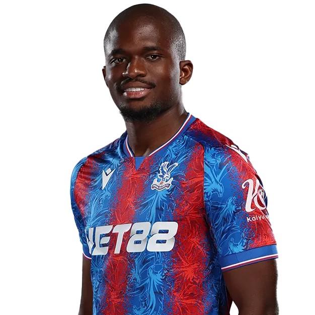 Cheick Doucouré