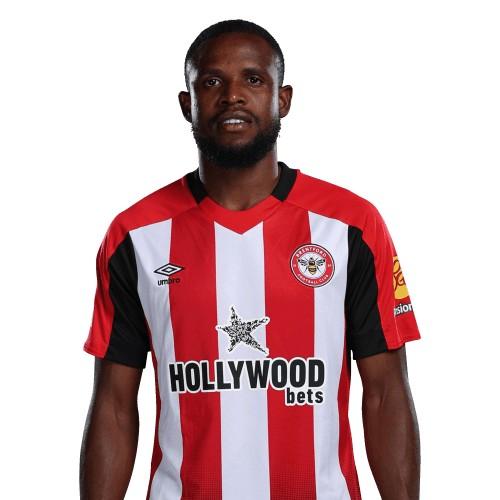 Frank Onyeka