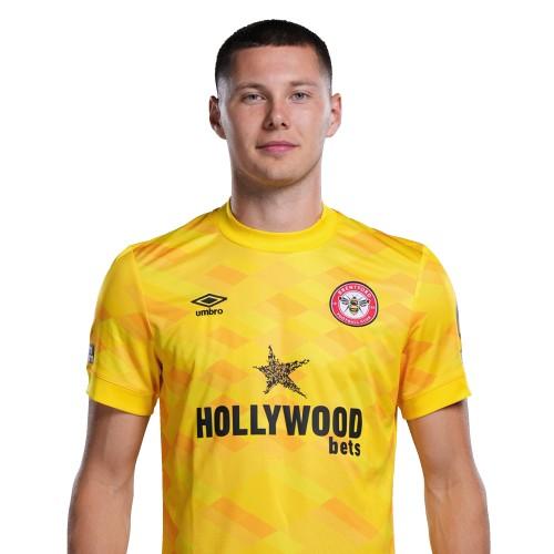 Hákon Rafn Valdimarsson