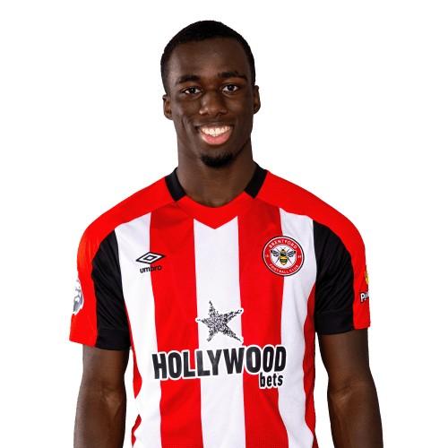Michael Kayode