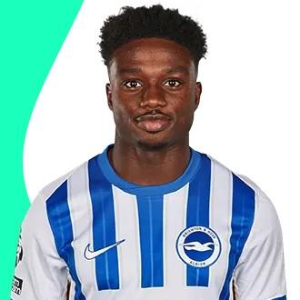 Tariq Lamptey