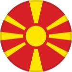 Macedonia del Norte