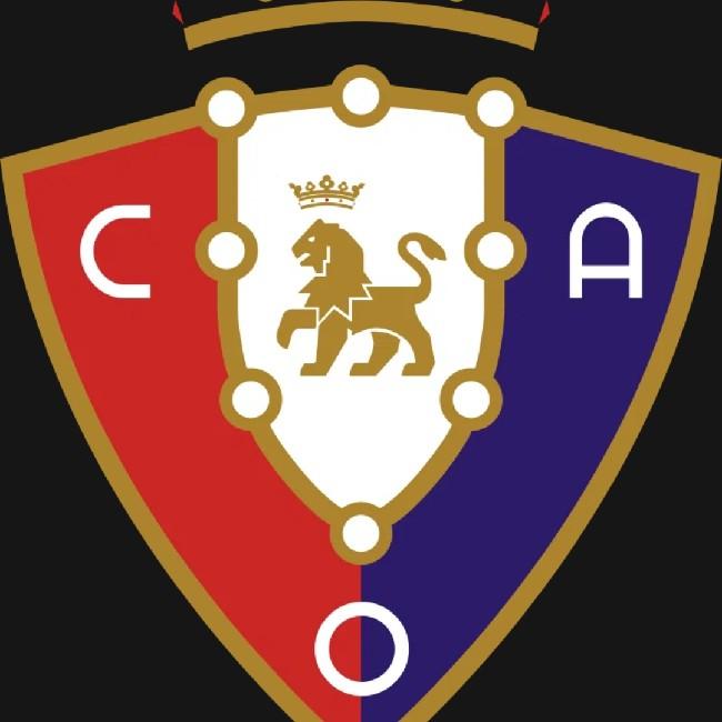 Осасуна