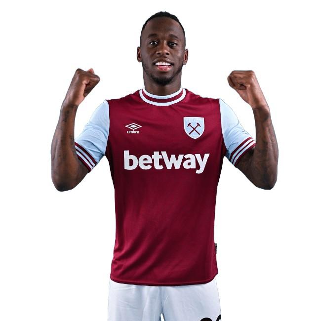 Aaron Wan-Bissaka