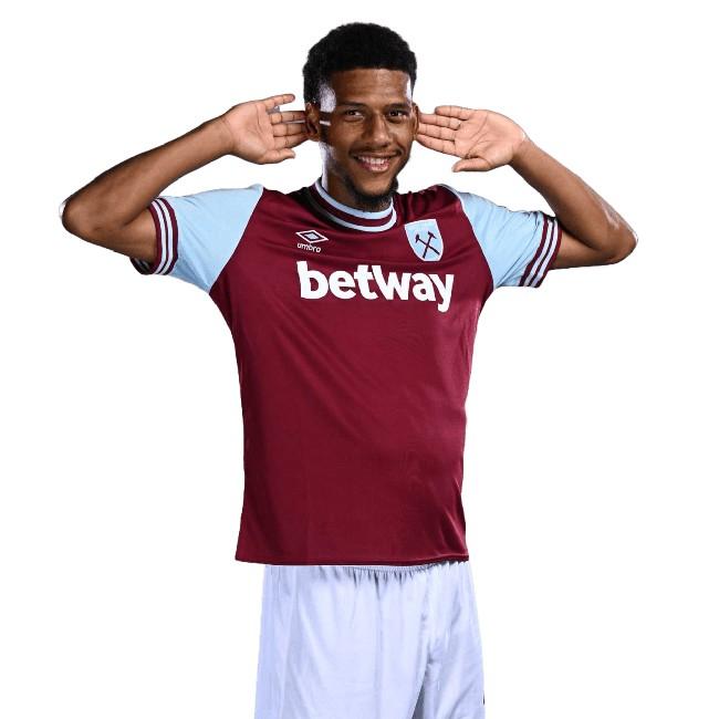 Jean-Clair Todibo