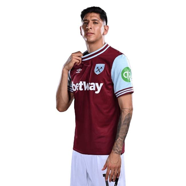 Edson Álvarez