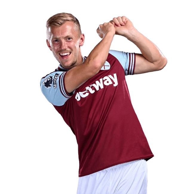 James Ward-Prowse