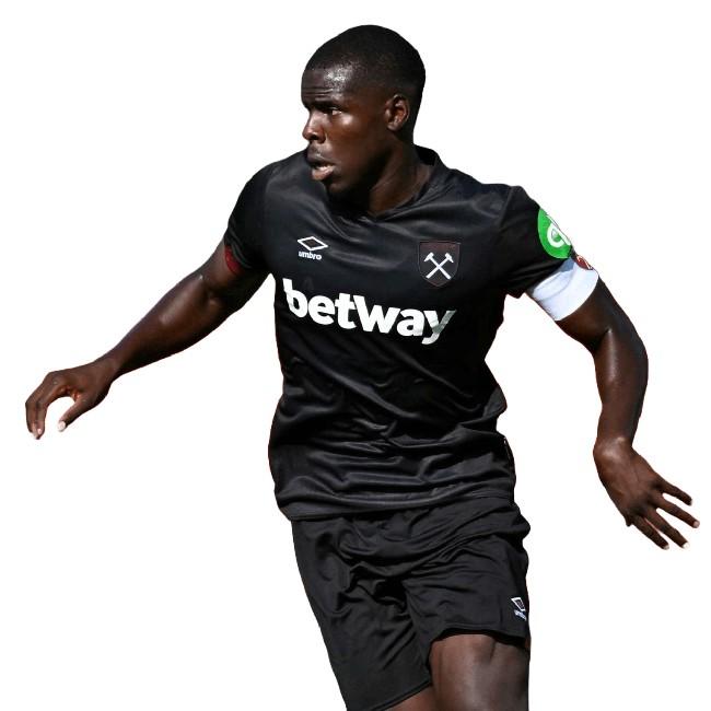 Kurt Zouma