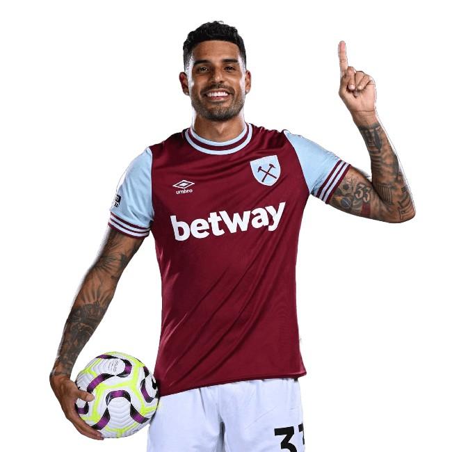 Emerson Palmieri