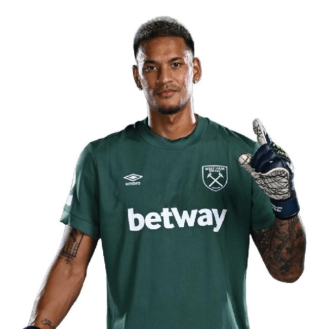 Alphonse Areola