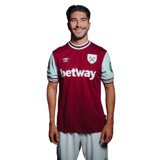 Carlos Soler